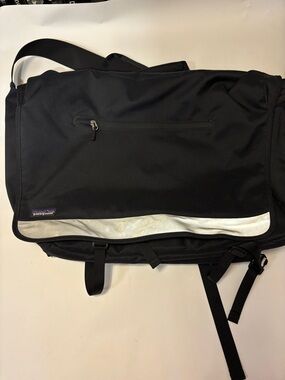 Patagonia | Bags | Patagoniashoulderstrapcommuterbag | Poshmark